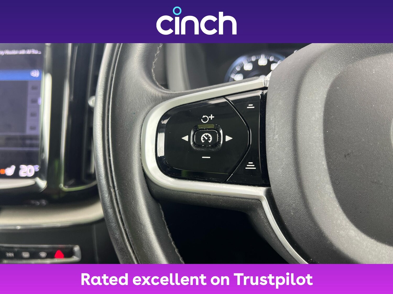 Used Volvo XC60 2021 for sale - 76019960: Photo 38