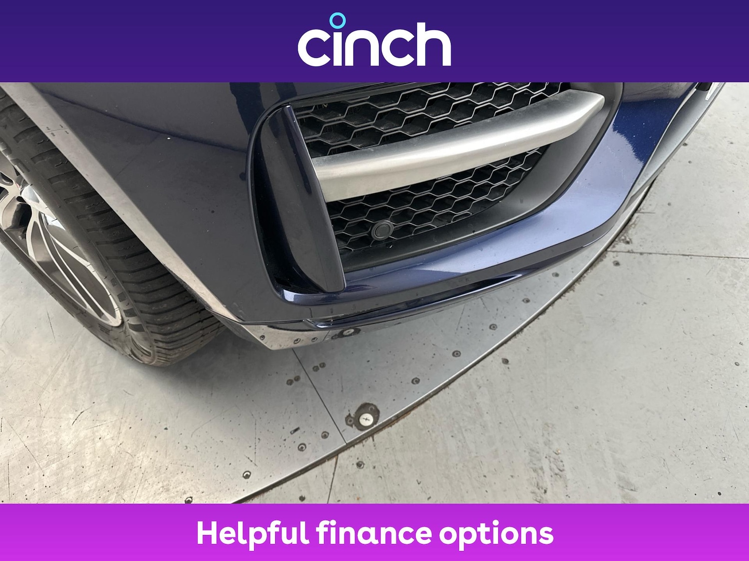 Used Jaguar F-Pace 2019 for sale - 76438683: Photo 35