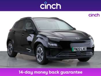 2022 - 150kW Premium 64kWh 5dr Auto