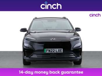 Used Hyundai KONA 2022 for sale - 74621887: Photo