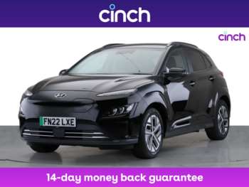 Used Hyundai KONA 2022 for sale - 74621887: Photo