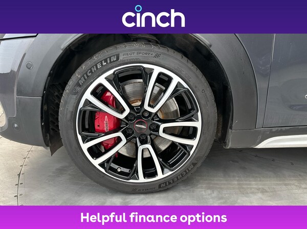 Used MINI Countryman 2019 for sale - 76155362: Photo 24