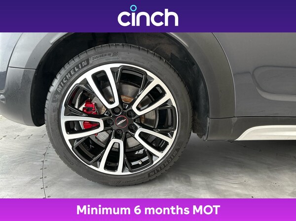 Used MINI Countryman 2019 for sale - 76155362: Photo 27