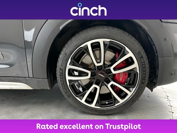 Used MINI Countryman 2019 for sale - 76155362: Photo 28