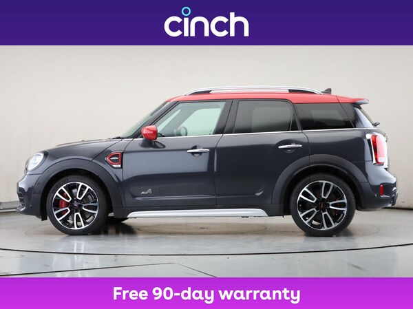 Used MINI Countryman 2019 for sale - 76155362: Photo 8