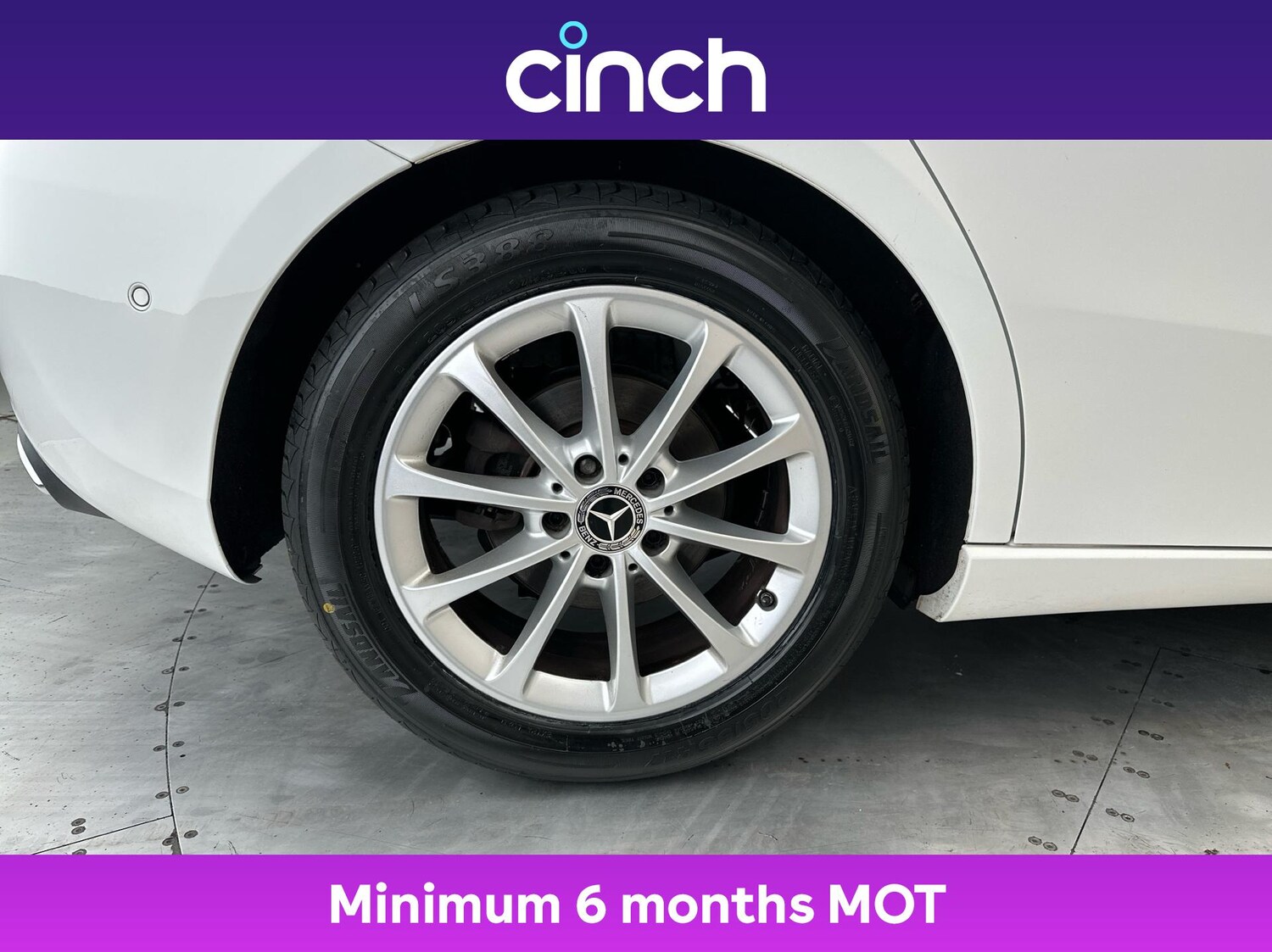 Used Mercedes-Benz A-Class 2019 for sale - 76603924: Photo 27