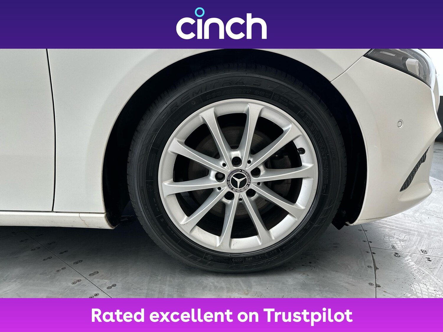 Used Mercedes-Benz A-Class 2019 for sale - 76603924: Photo 28