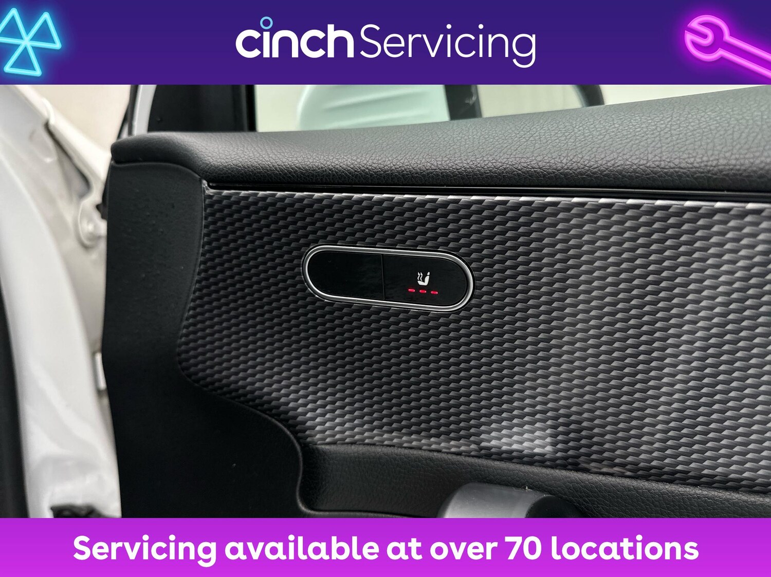 Used Mercedes-Benz A-Class 2019 for sale - 76603924: Photo 36