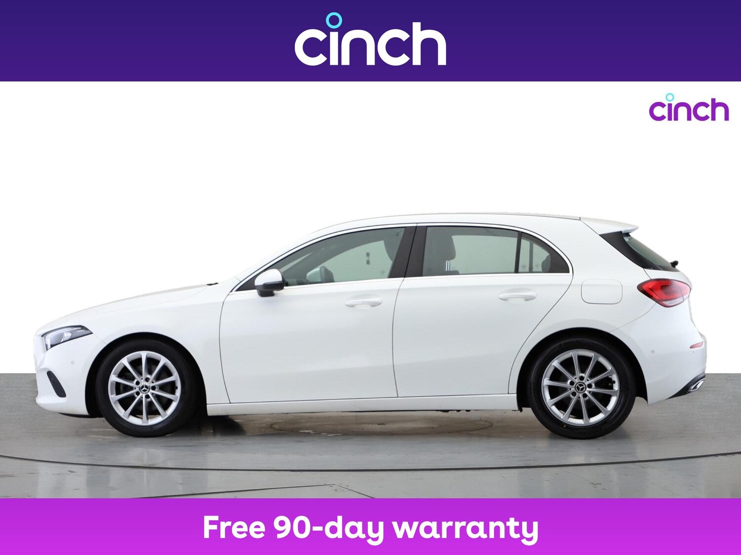 Used Mercedes-Benz A-Class 2019 for sale - 76603924: Photo 8