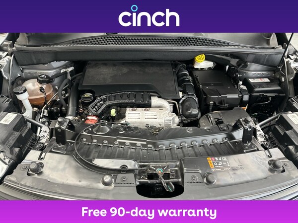 Used Vauxhall Crossland 2022 for sale - 76211207: Photo 23