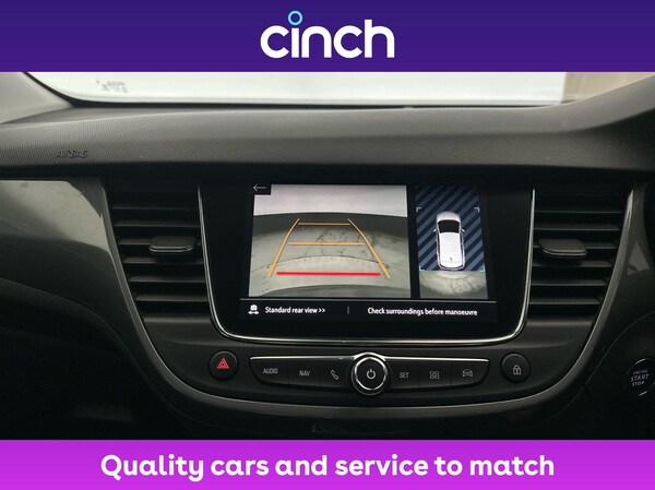 Used Vauxhall Crossland 2022 for sale - 76211207: Photo 32