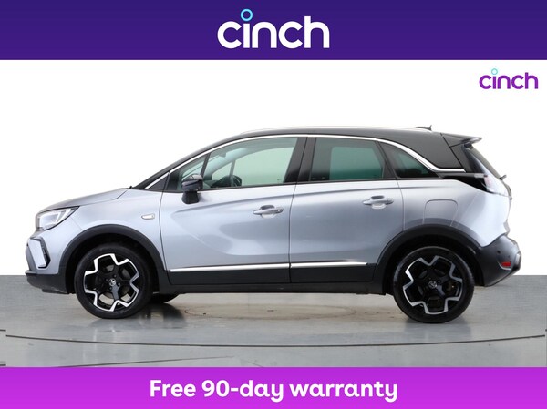 Used Vauxhall Crossland 2022 for sale - 76211207: Photo 8