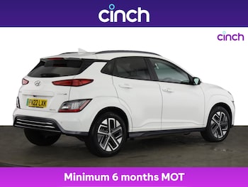 Used Hyundai KONA 2022 for sale - 75516820: Photo