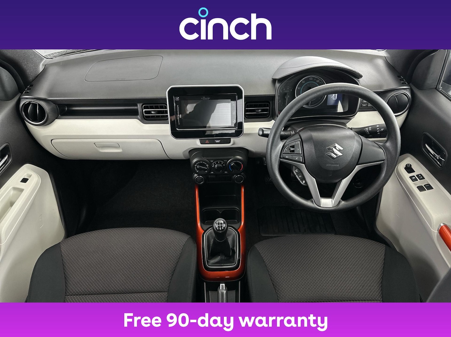 Used Suzuki Ignis 2019 for sale - 76534830: Photo 15