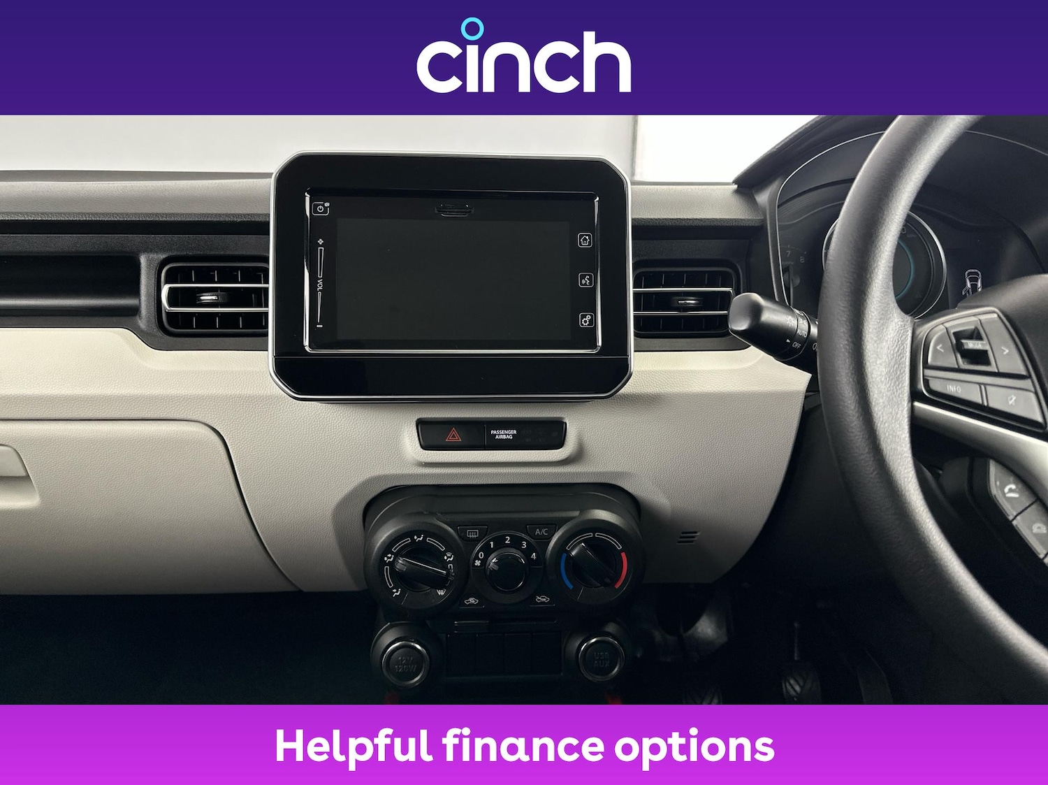 Used Suzuki Ignis 2019 for sale - 76534830: Photo 17