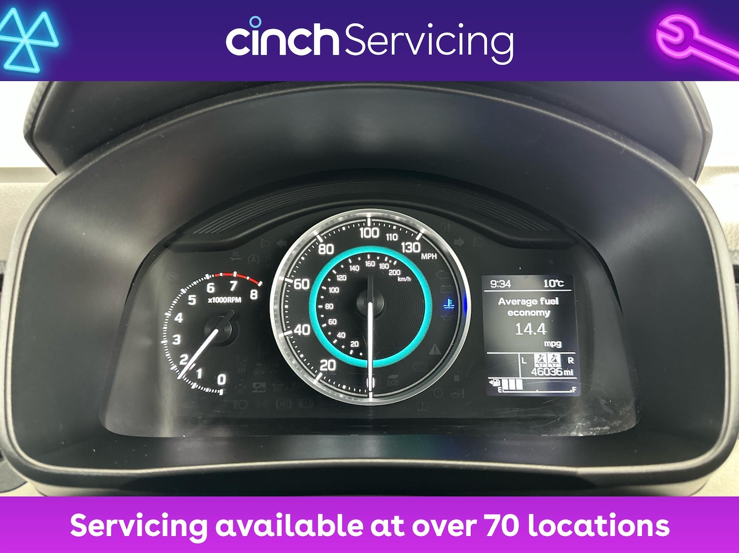 Used Suzuki Ignis 2019 for sale - 76534830: Photo 18