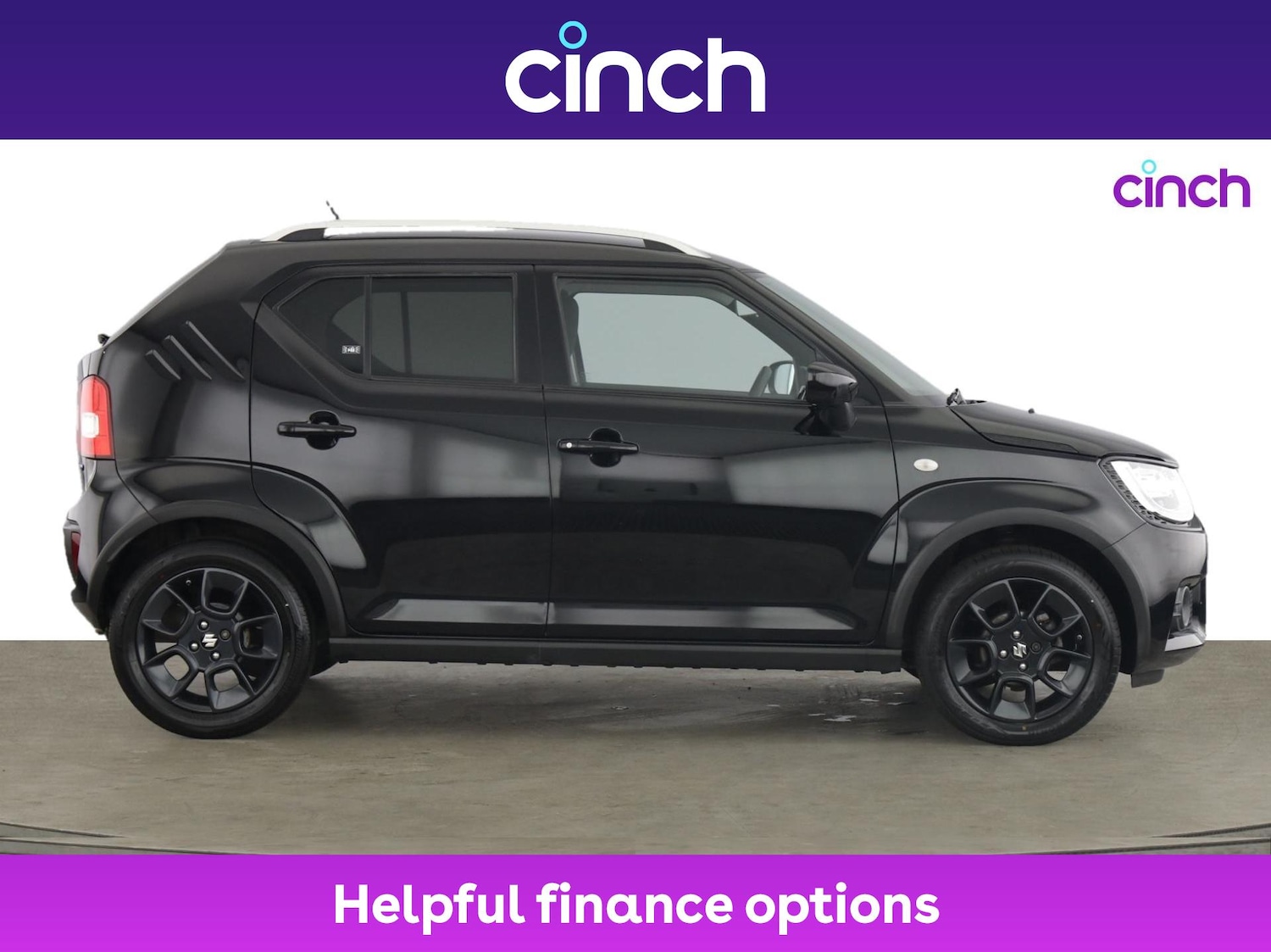 Used Suzuki Ignis 2019 for sale - 76534830: Photo 2