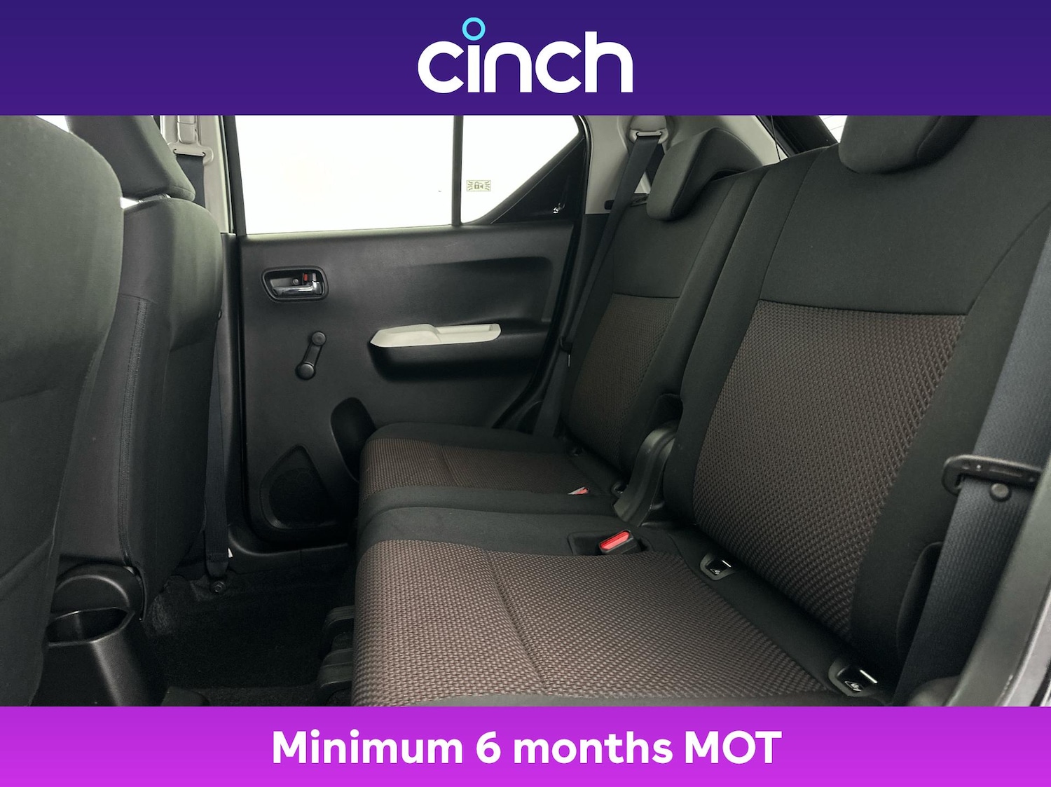 Used Suzuki Ignis 2019 for sale - 76534830: Photo 20