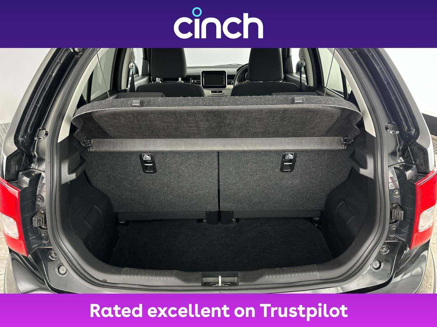 Used Suzuki Ignis 2019 for sale - 76534830: Photo 21