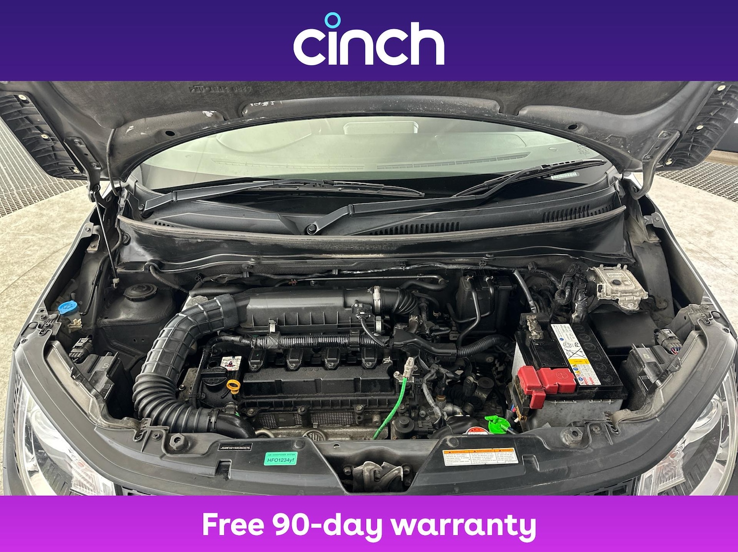 Used Suzuki Ignis 2019 for sale - 76534830: Photo 23