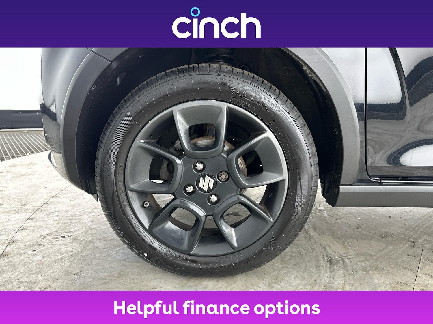 Used Suzuki Ignis 2019 for sale - 76534830: Photo 24