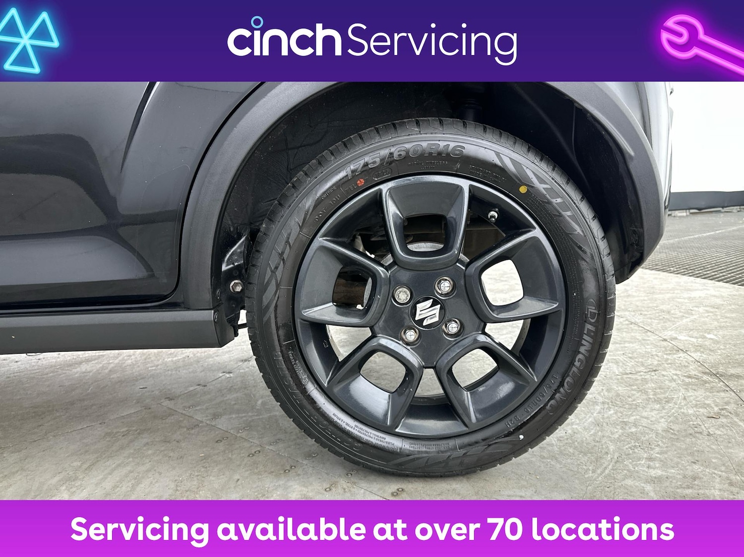 Used Suzuki Ignis 2019 for sale - 76534830: Photo 26