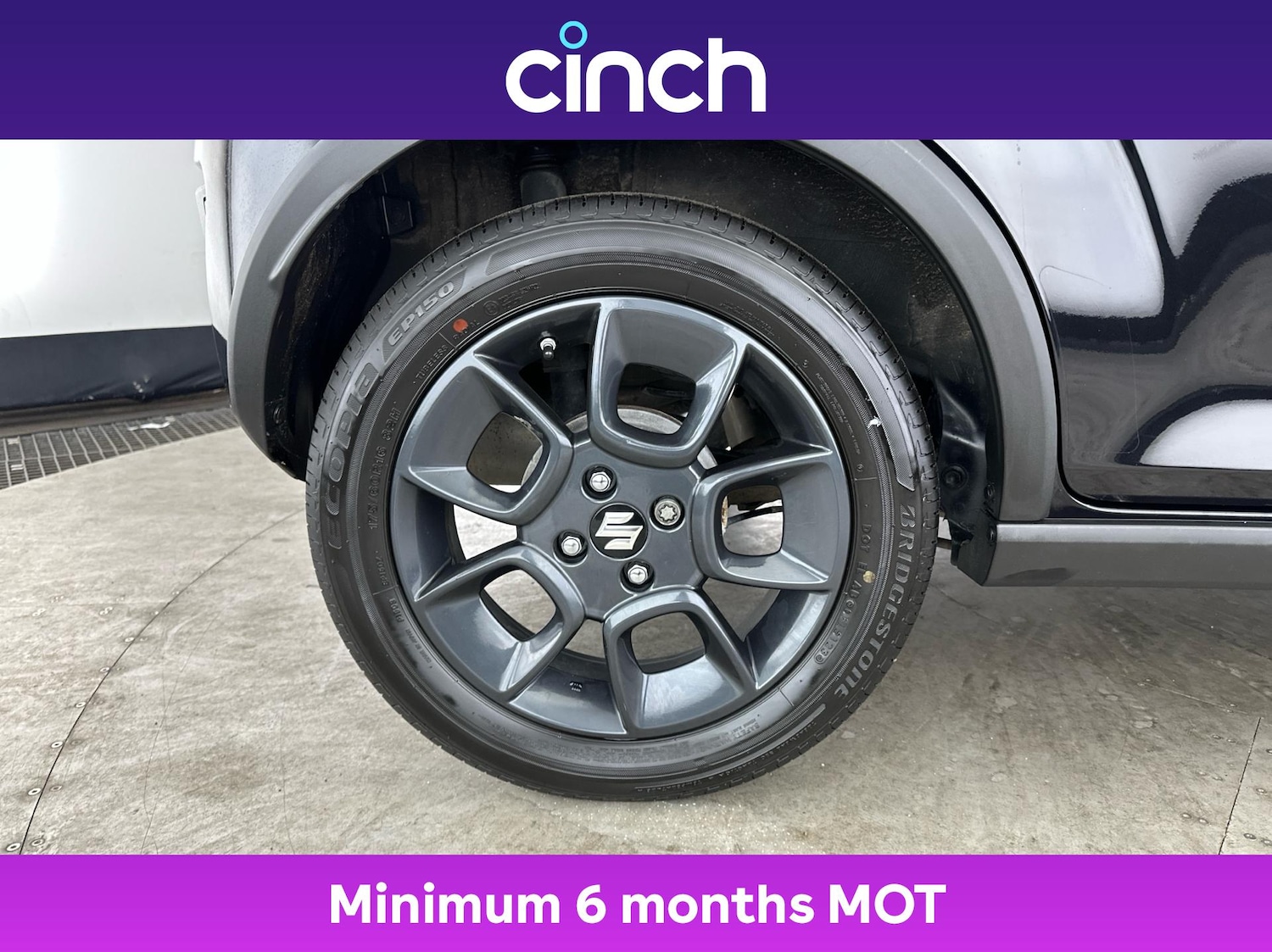 Used Suzuki Ignis 2019 for sale - 76534830: Photo 27