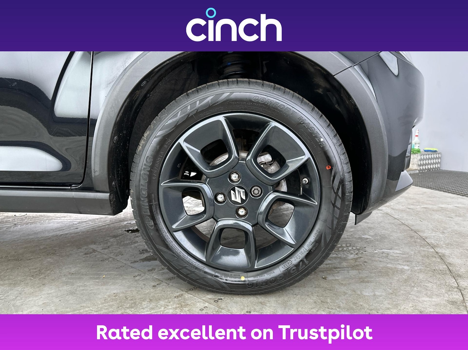 Used Suzuki Ignis 2019 for sale - 76534830: Photo 28