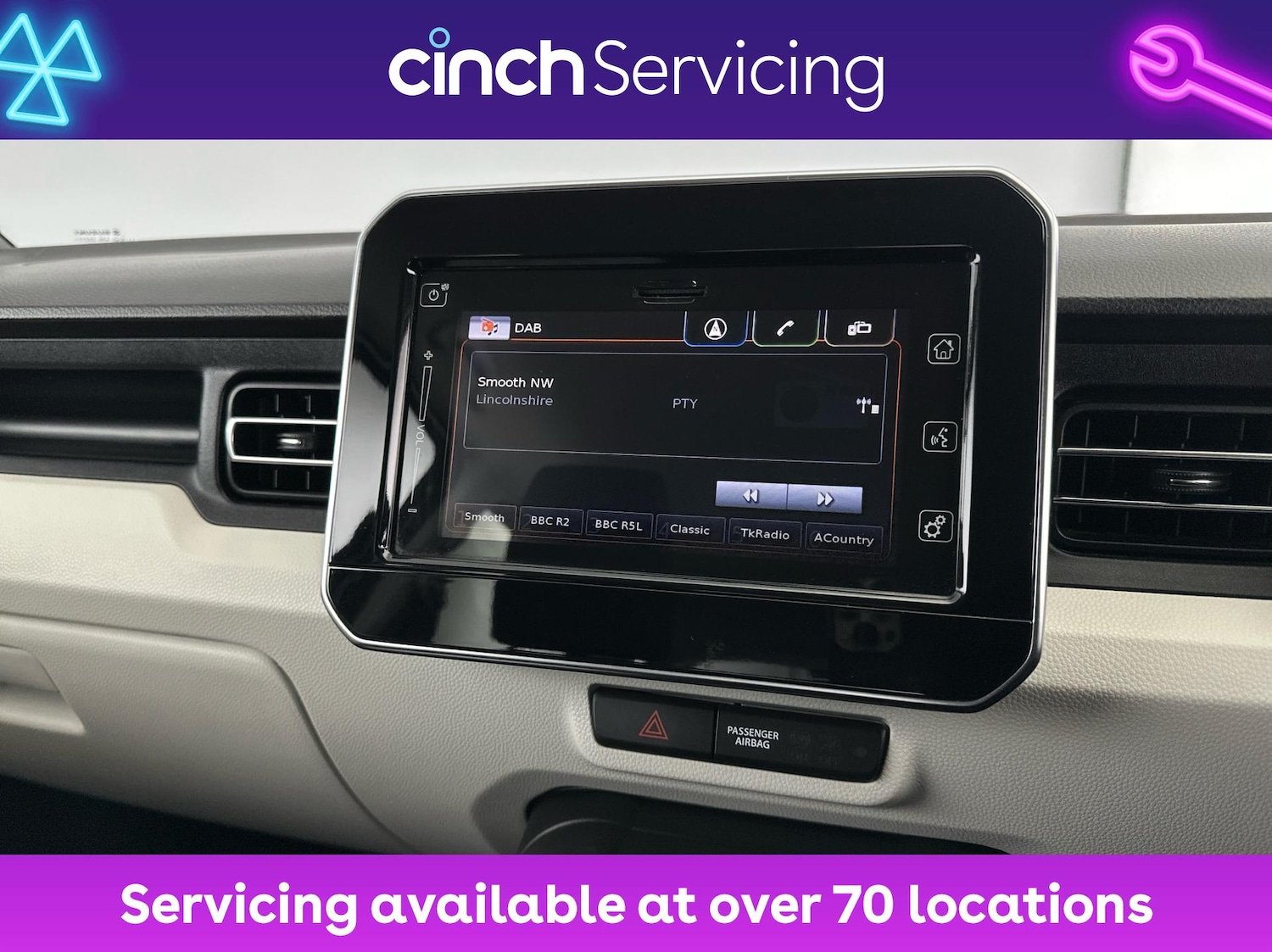 Used Suzuki Ignis 2019 for sale - 76534830: Photo 31