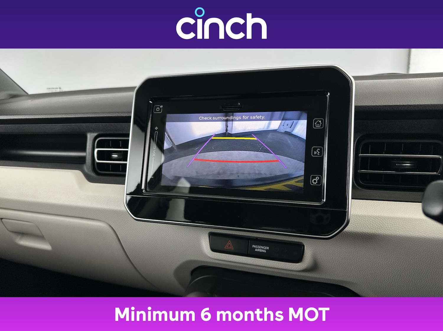 Used Suzuki Ignis 2019 for sale - 76534830: Photo 32