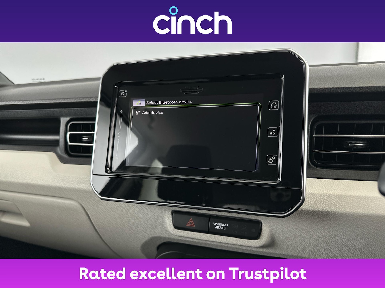 Used Suzuki Ignis 2019 for sale - 76534830: Photo 33