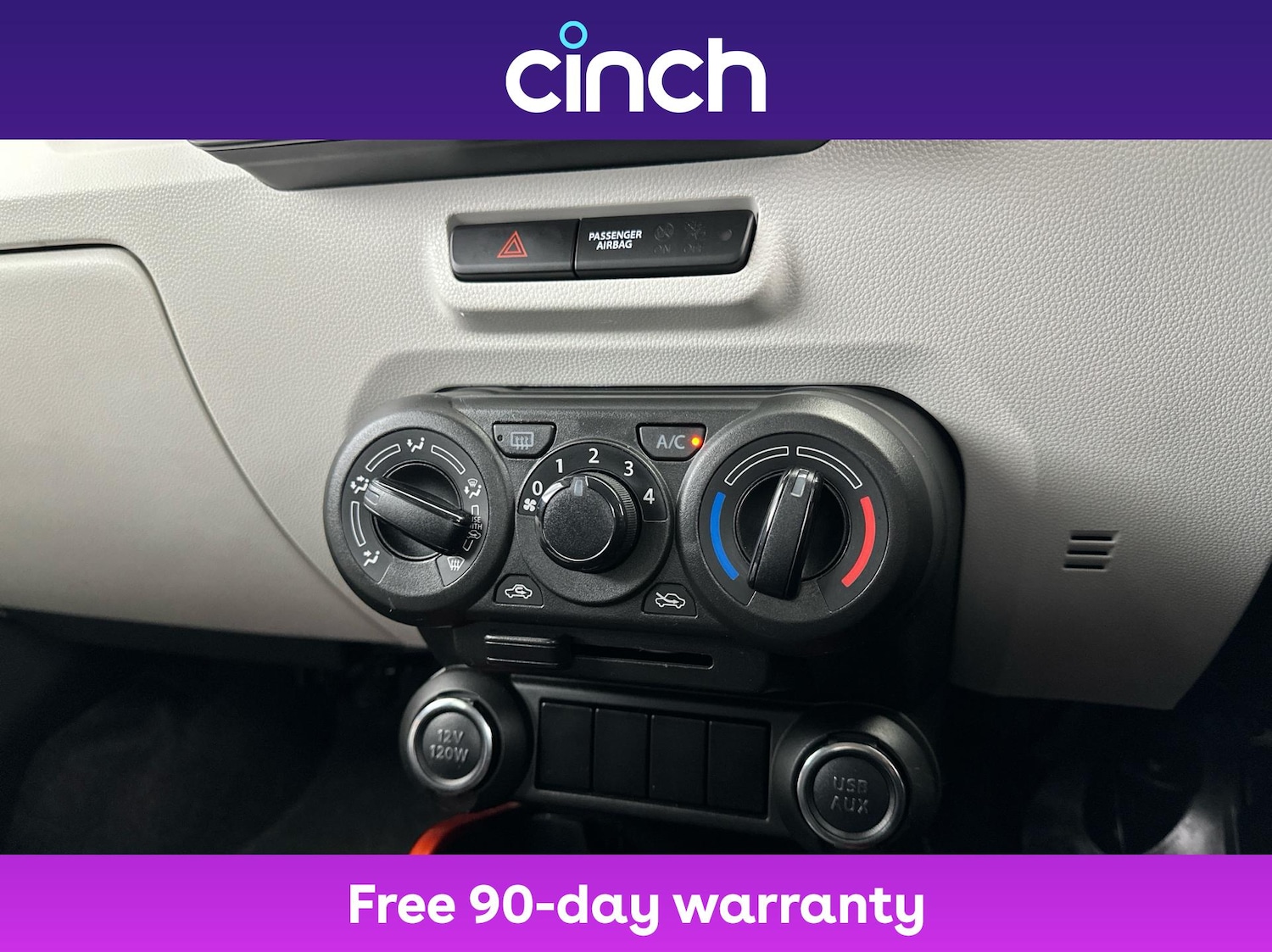 Used Suzuki Ignis 2019 for sale - 76534830: Photo 34