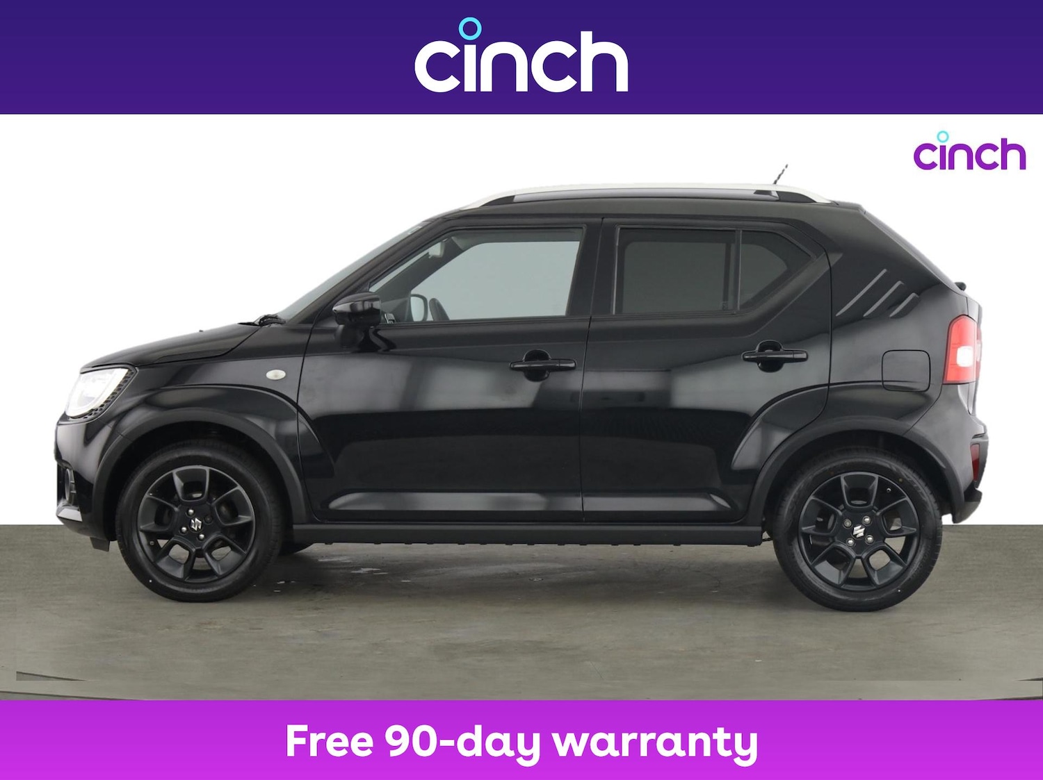 Used Suzuki Ignis 2019 for sale - 76534830: Photo 8