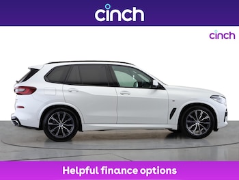 Used BMW X5 2020 for sale - 75892040: Photo
