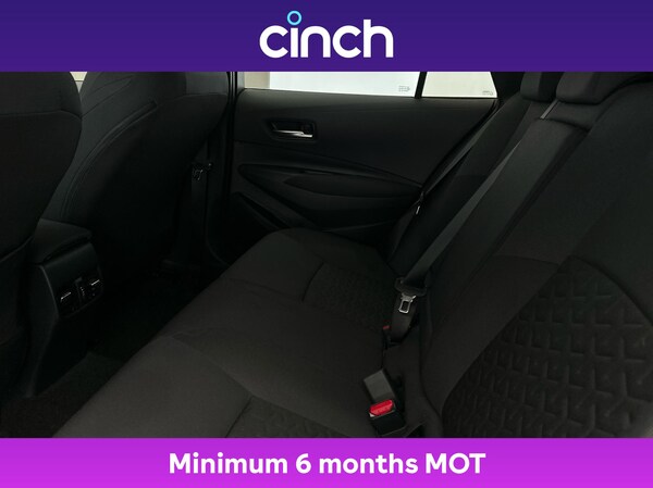 Used Suzuki Swace 2021 for sale - 76242055: Photo 20