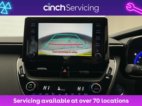 Used Suzuki Swace 2021 for sale - 76242055: Photo 31