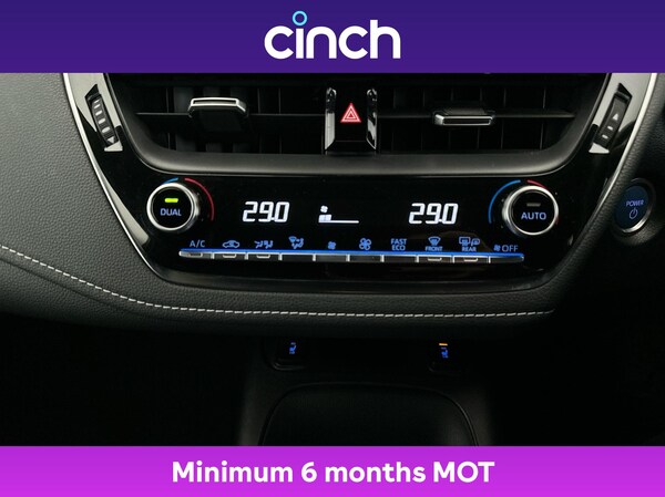 Used Suzuki Swace 2021 for sale - 76242055: Photo 32