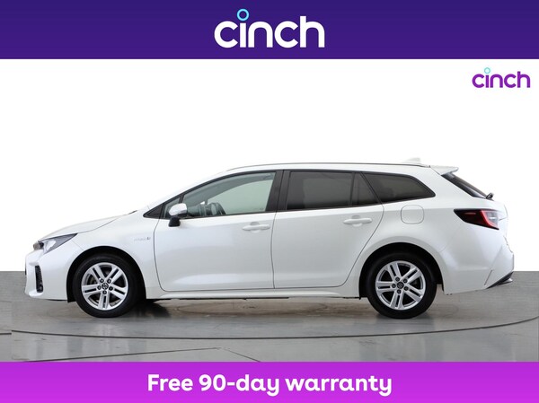 Used Suzuki Swace 2021 for sale - 76242055: Photo 8