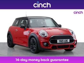 2019 - 1.5 Cooper Sport II 3dr