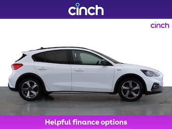 Used Ford Focus 2020 for sale - 75625647: Photo