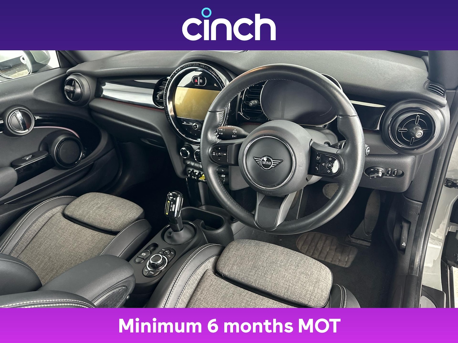 Used MINI Hatch 2022 for sale - 76106648: Photo 12