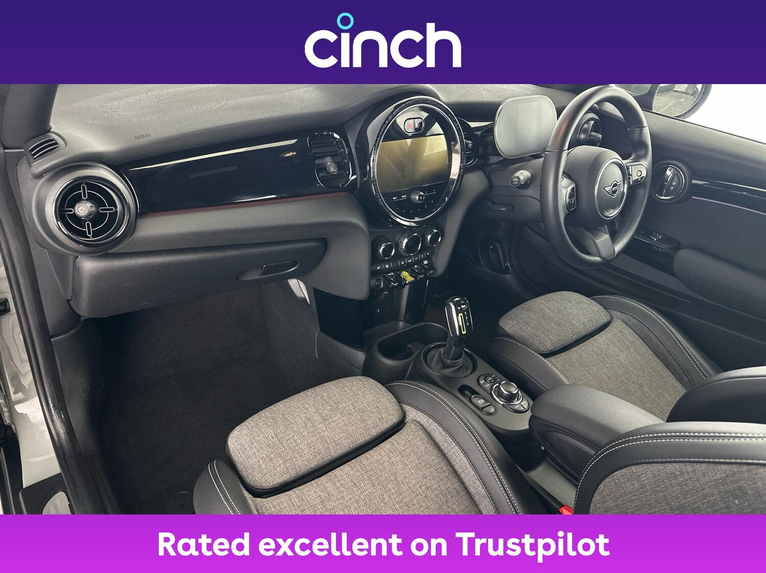 Used MINI Hatch 2022 for sale - 76106648: Photo 14