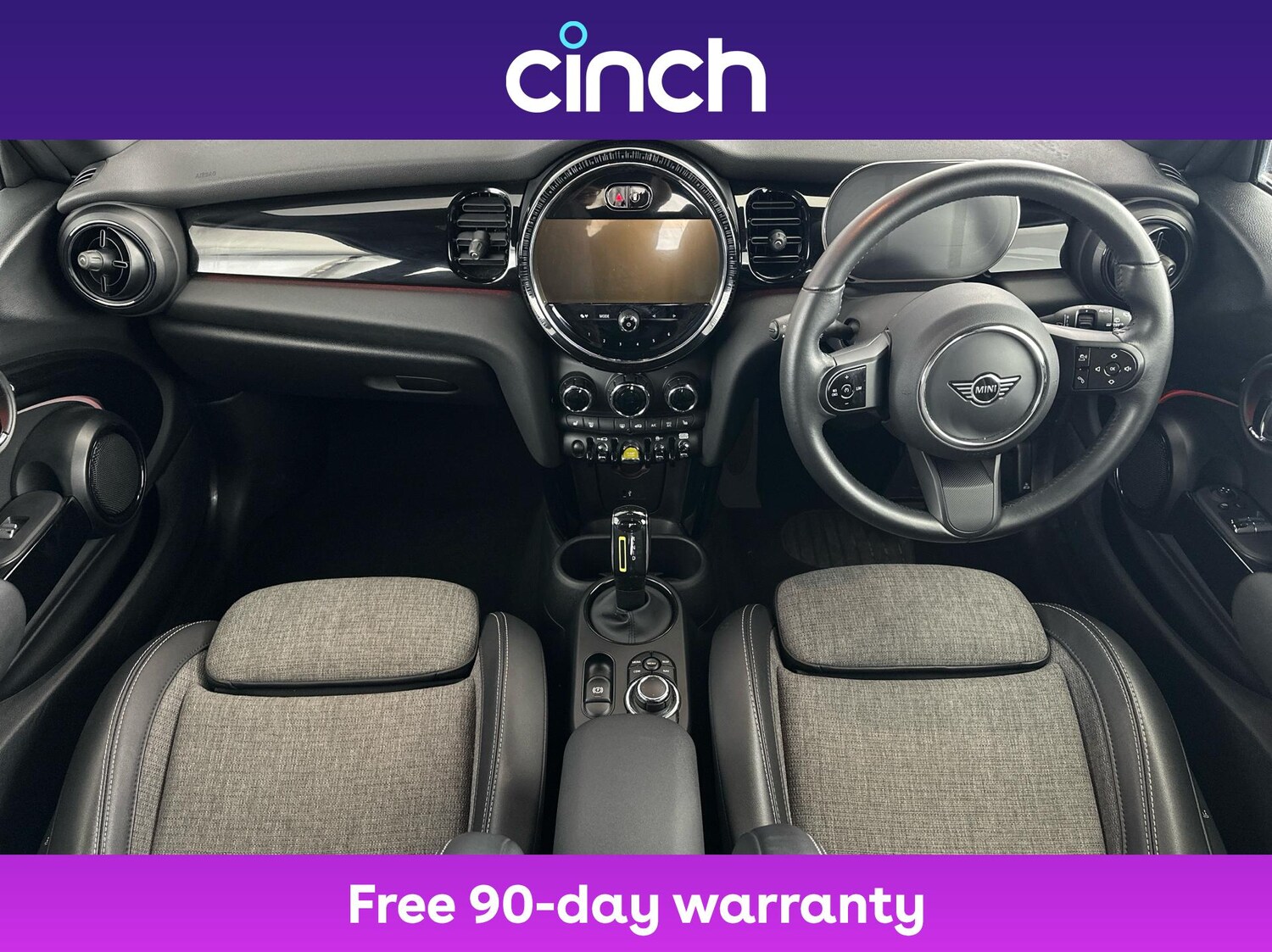 Used MINI Hatch 2022 for sale - 76106648: Photo 15