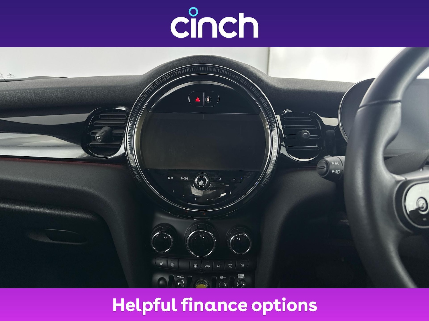 Used MINI Hatch 2022 for sale - 76106648: Photo 17