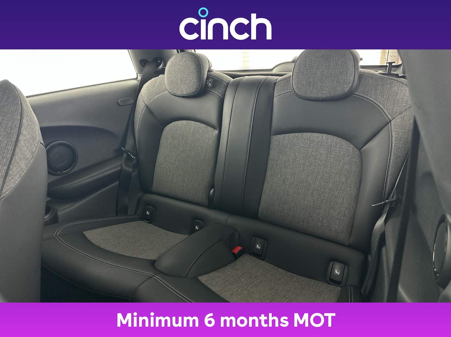 Used MINI Hatch 2022 for sale - 76106648: Photo 20
