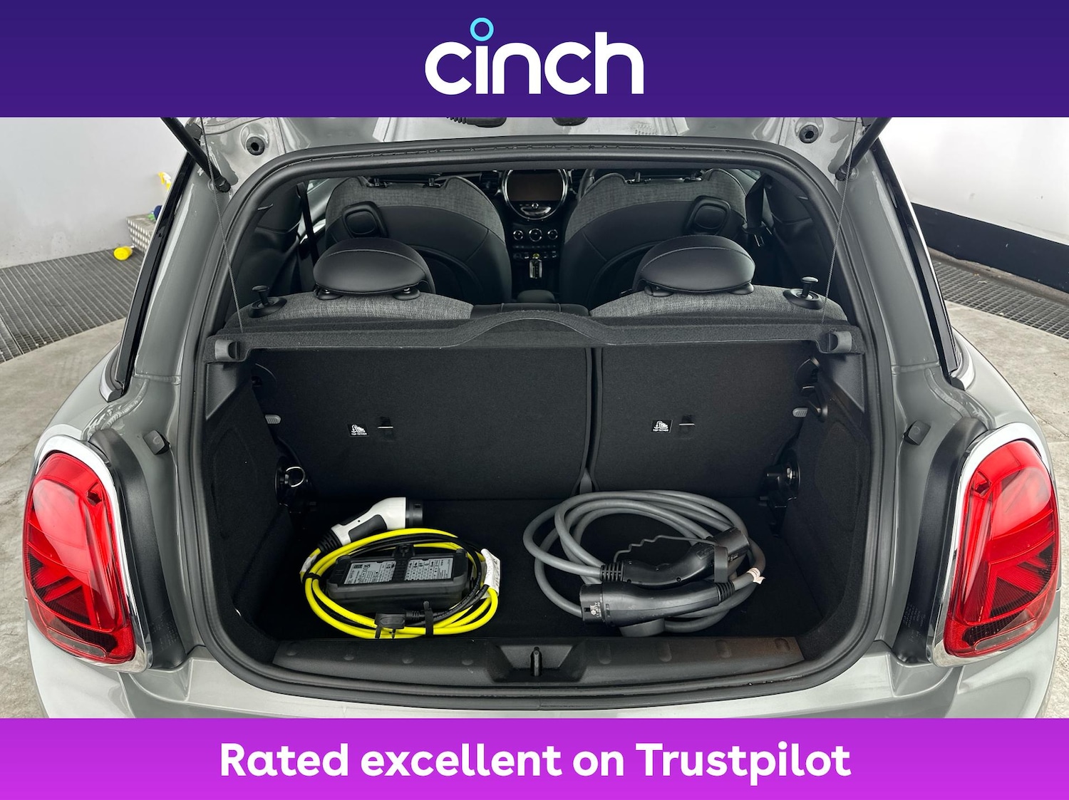 Used MINI Hatch 2022 for sale - 76106648: Photo 21