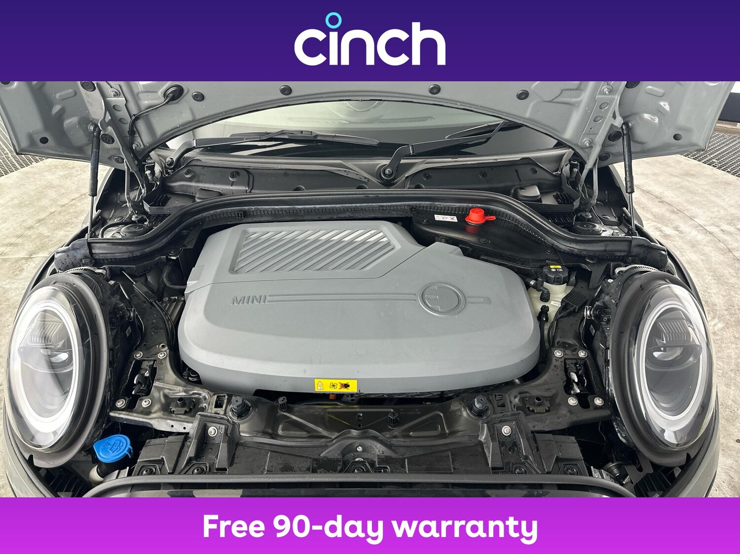 Used MINI Hatch 2022 for sale - 76106648: Photo 23