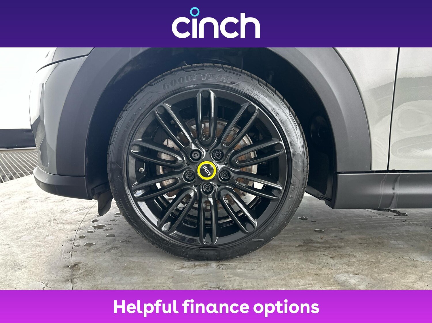 Used MINI Hatch 2022 for sale - 76106648: Photo 24