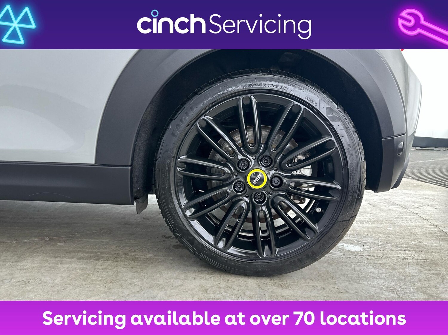Used MINI Hatch 2022 for sale - 76106648: Photo 26