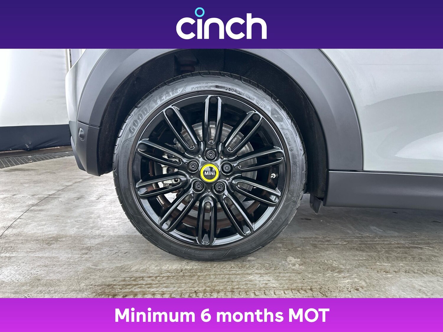 Used MINI Hatch 2022 for sale - 76106648: Photo 27